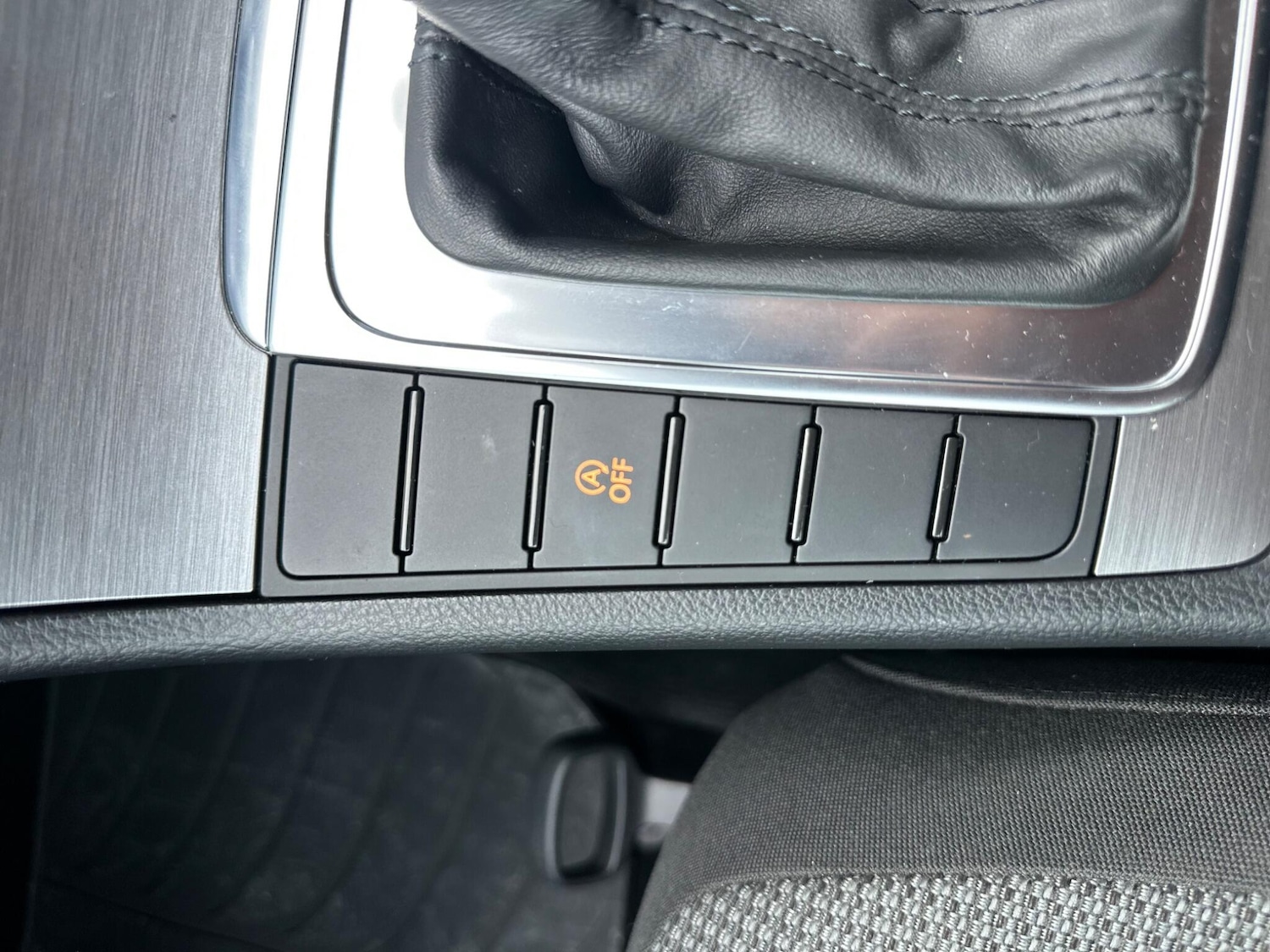 Used Volkswagen Passat for sale - 76476631: Photo 38