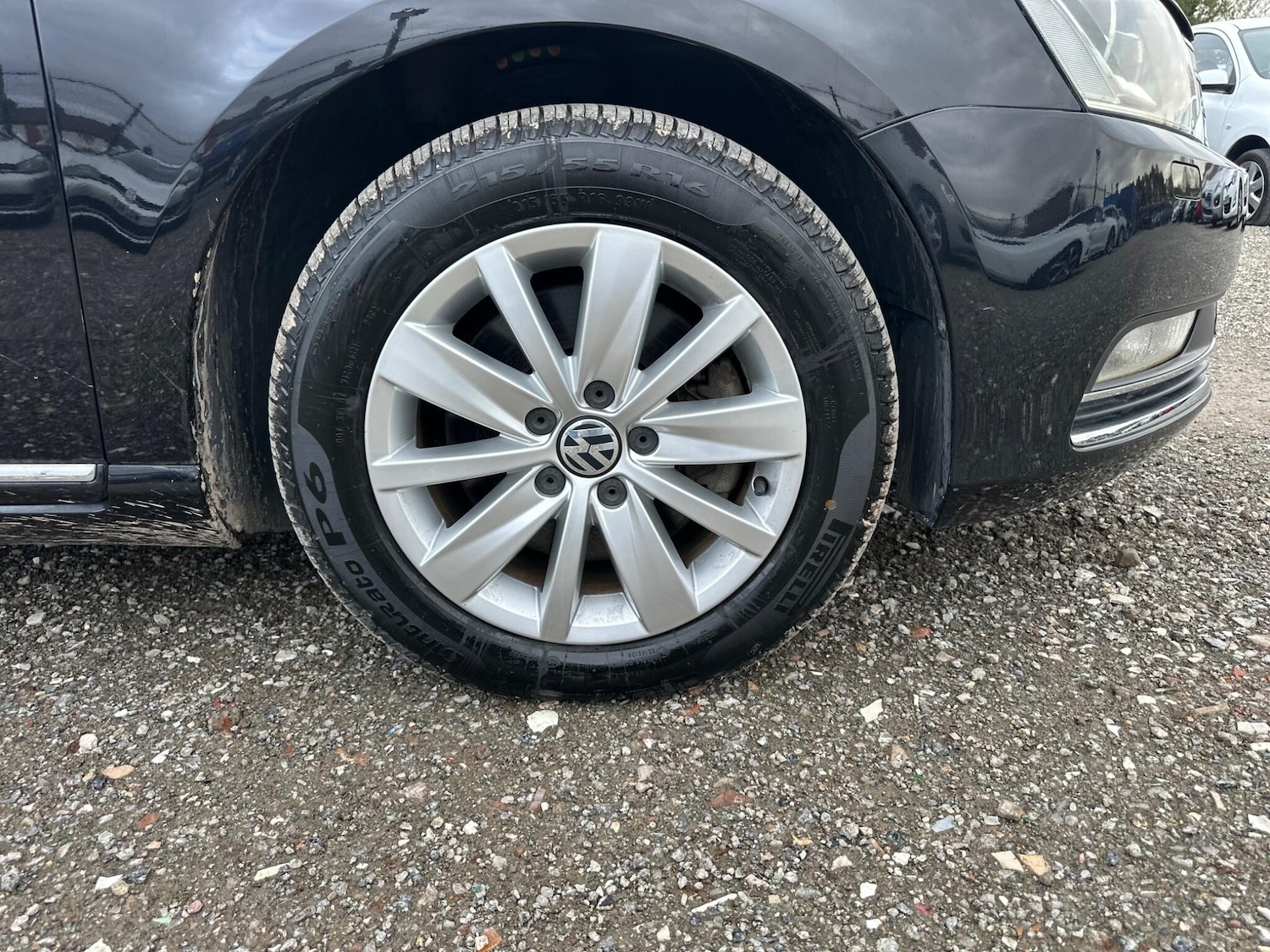 Used Volkswagen Passat for sale - 76476631: Photo 43