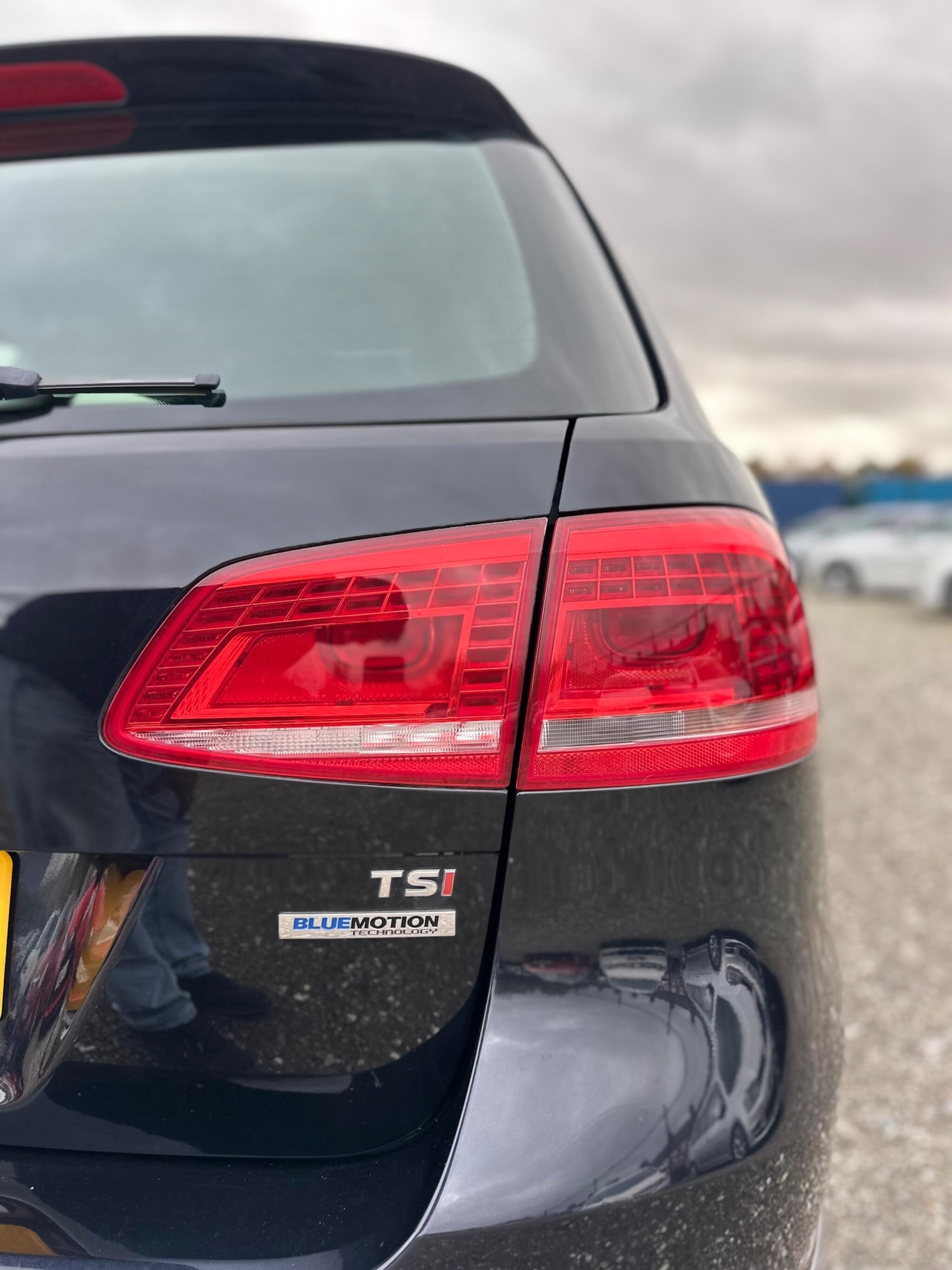 Used Volkswagen Passat for sale - 76476631: Photo 44