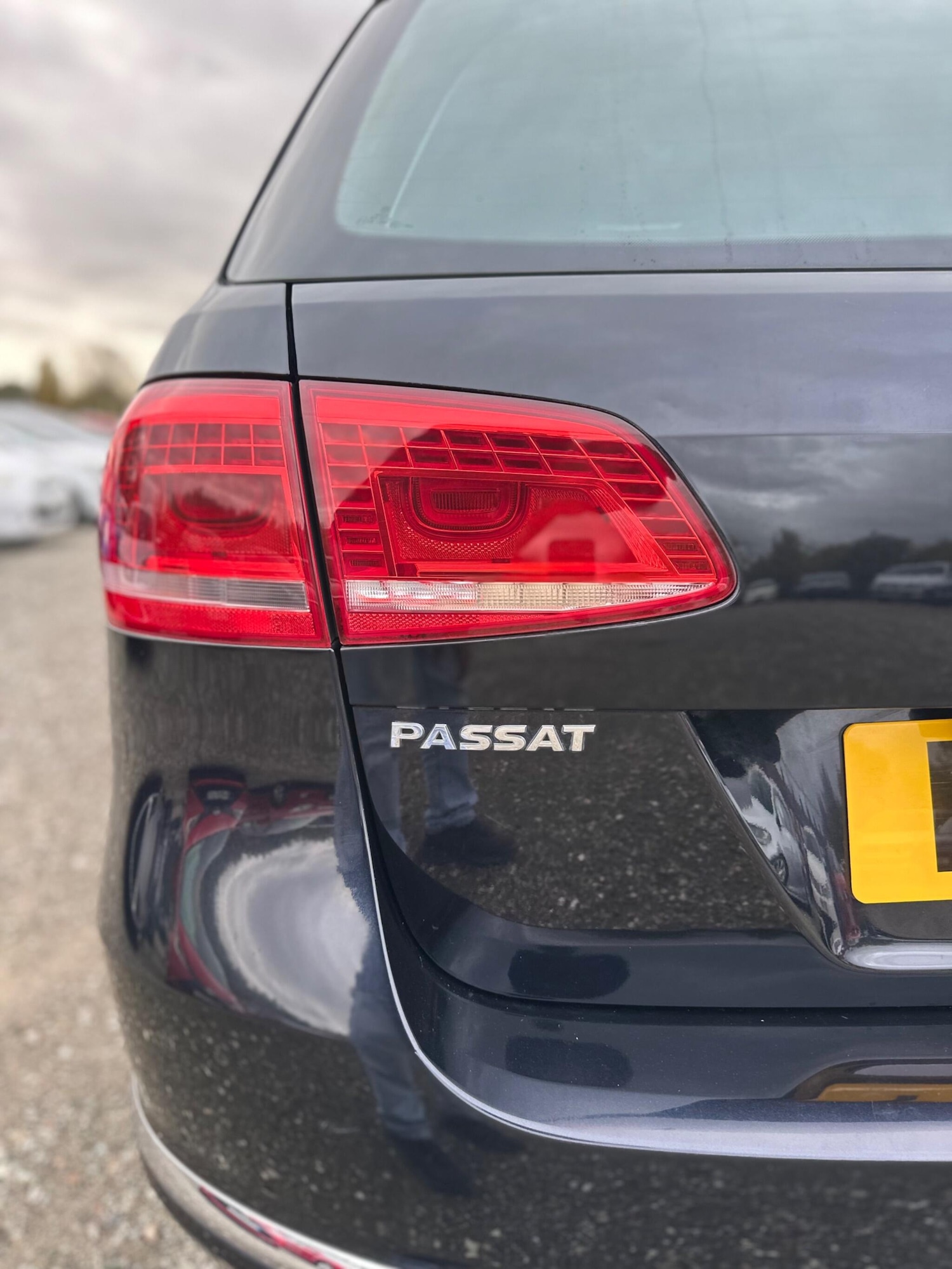 Used Volkswagen Passat for sale - 76476631: Photo 45