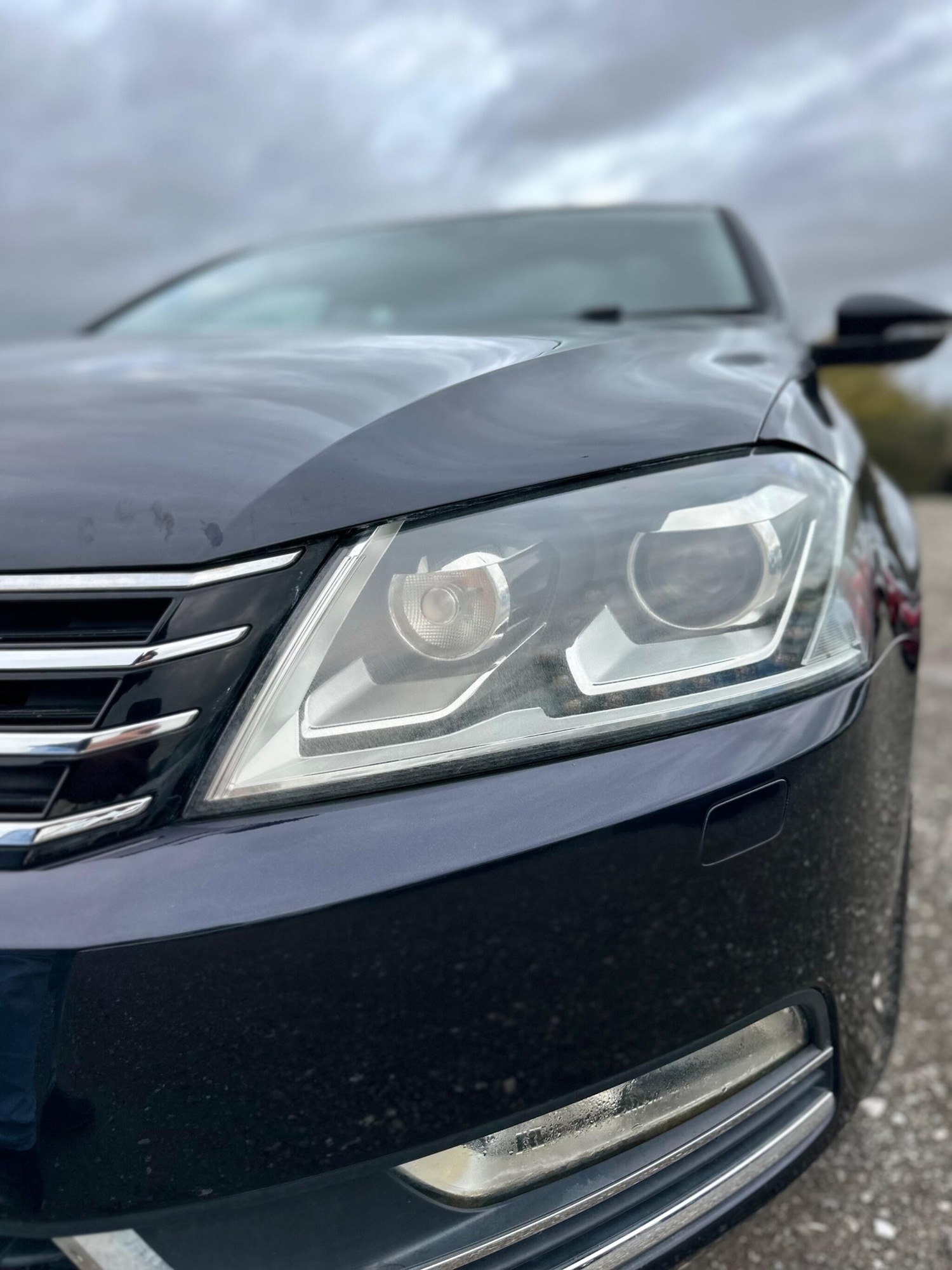 Used Volkswagen Passat for sale - 76476631: Photo 46