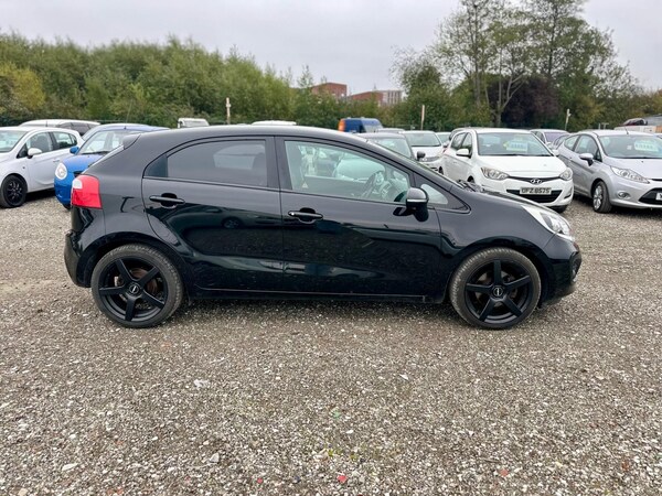 Used Kia Rio 2014 for sale - 76318245: Photo 11