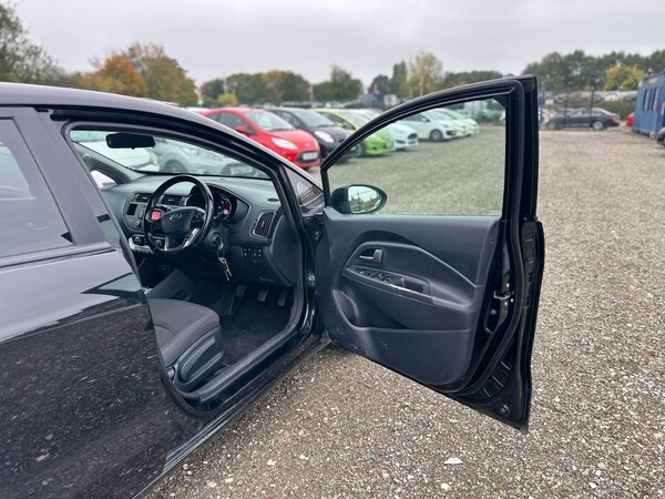 Used Kia Rio 2014 for sale - 76318245: Photo 13