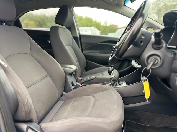 Used Kia Rio 2014 for sale - 76318245: Photo 15