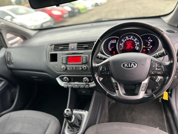Used Kia Rio 2014 for sale - 76318245: Photo 16