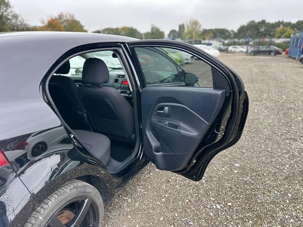 Used Kia Rio 2014 for sale - 76318245: Photo 17