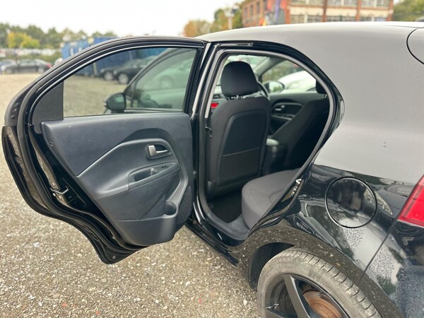 Used Kia Rio 2014 for sale - 76318245: Photo 22
