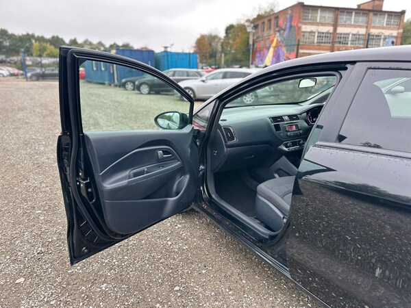 Used Kia Rio 2014 for sale - 76318245: Photo 24