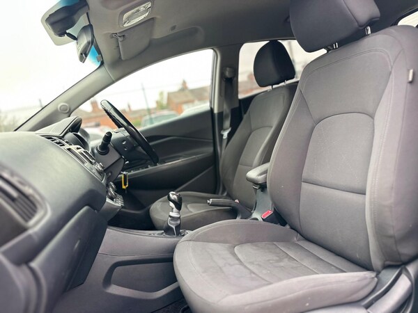 Used Kia Rio 2014 for sale - 76318245: Photo 26