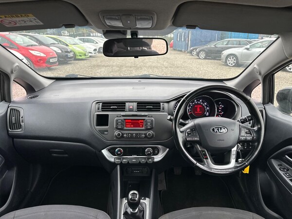 Used Kia Rio 2014 for sale - 76318245: Photo 27