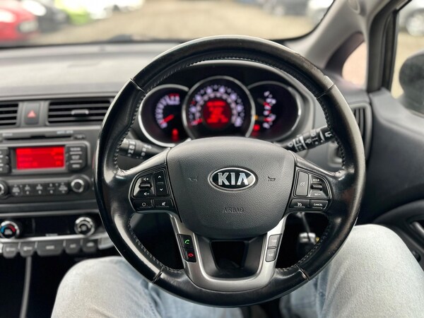 Used Kia Rio 2014 for sale - 76318245: Photo 28