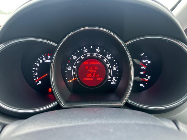 Used Kia Rio 2014 for sale - 76318245: Photo 29