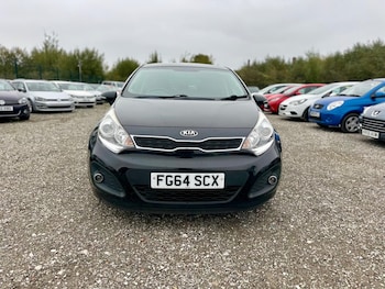 Used Kia Rio 2014 for sale - 76318245: Photo 2