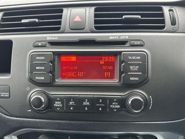 Used Kia Rio 2014 for sale - 76318245: Photo 30
