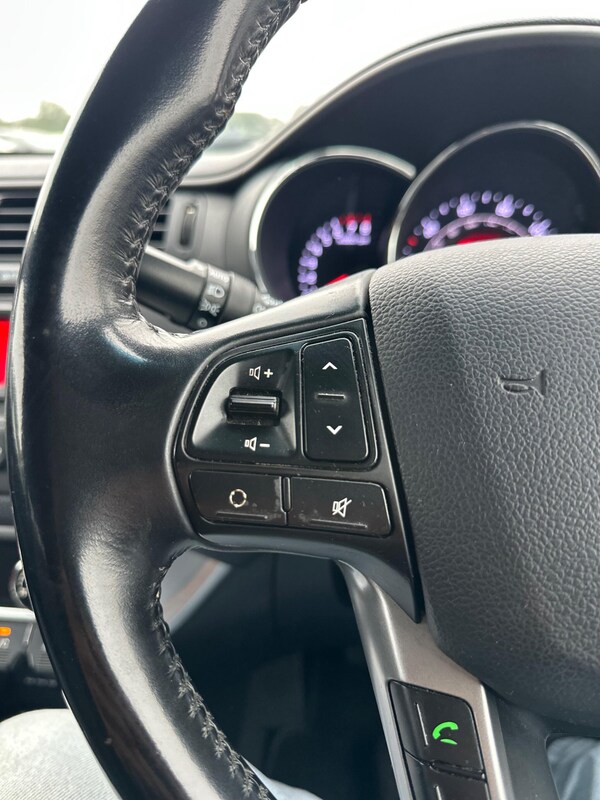Used Kia Rio 2014 for sale - 76318245: Photo 34