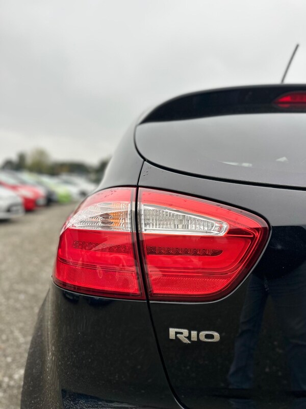 Used Kia Rio 2014 for sale - 76318245: Photo 36