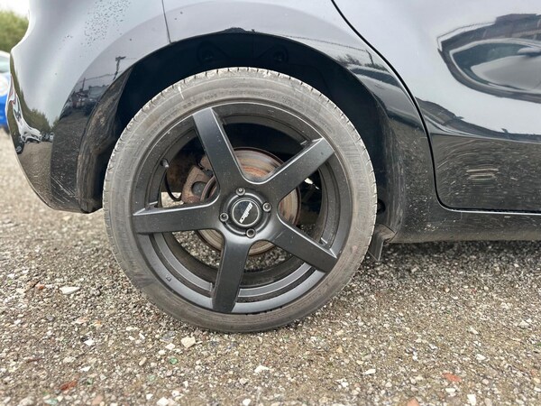 Used Kia Rio 2014 for sale - 76318245: Photo 42