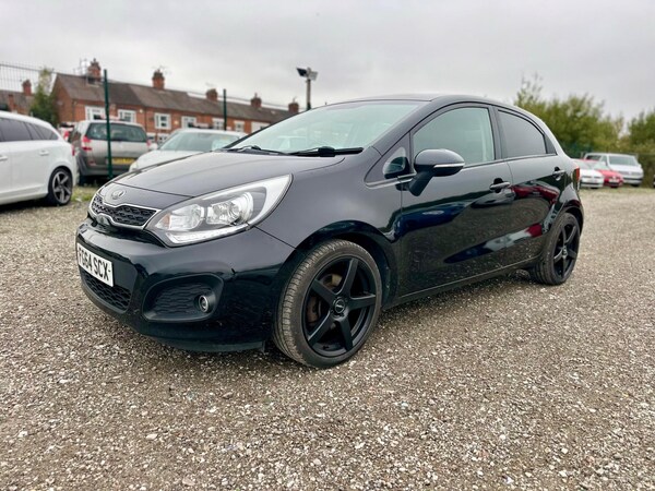 Used Kia Rio 2014 for sale - 76318245: Photo 6