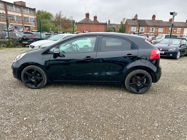 Used Kia Rio 2014 for sale - 76318245: Photo 7