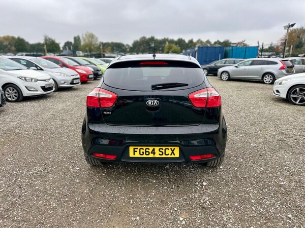 Used Kia Rio 2014 for sale - 76318245: Photo 9