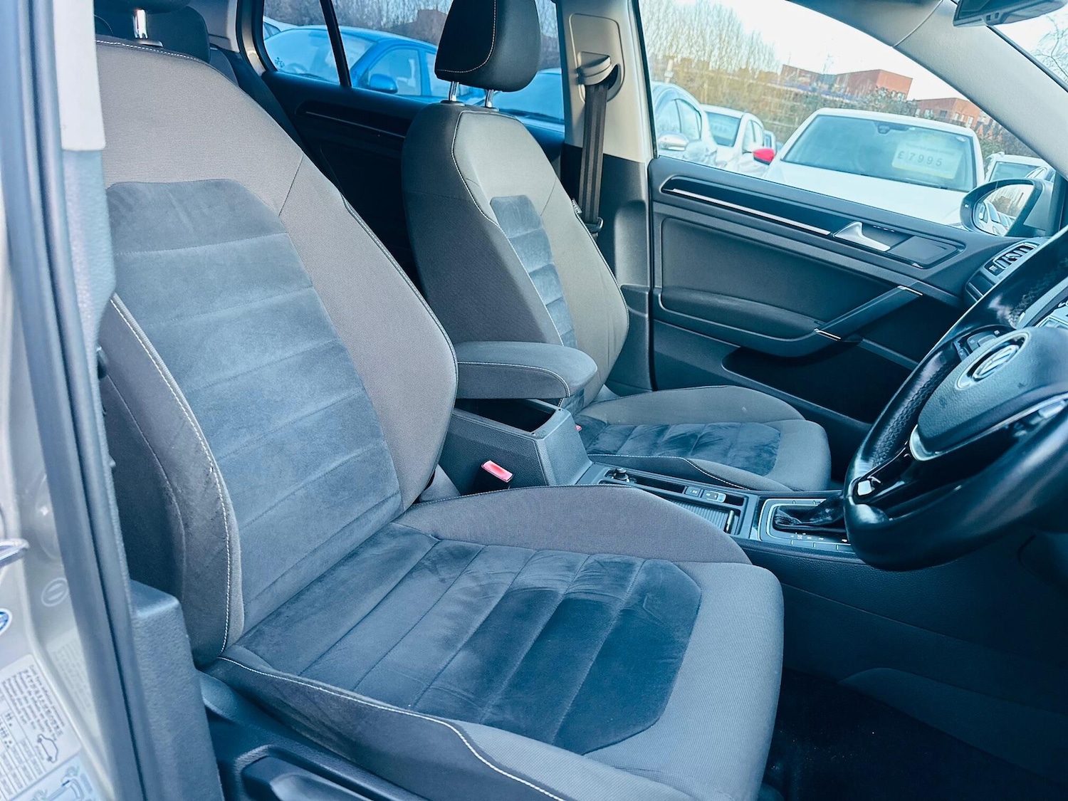 Used Volkswagen Golf 2025 for sale - 77279400: Photo 16