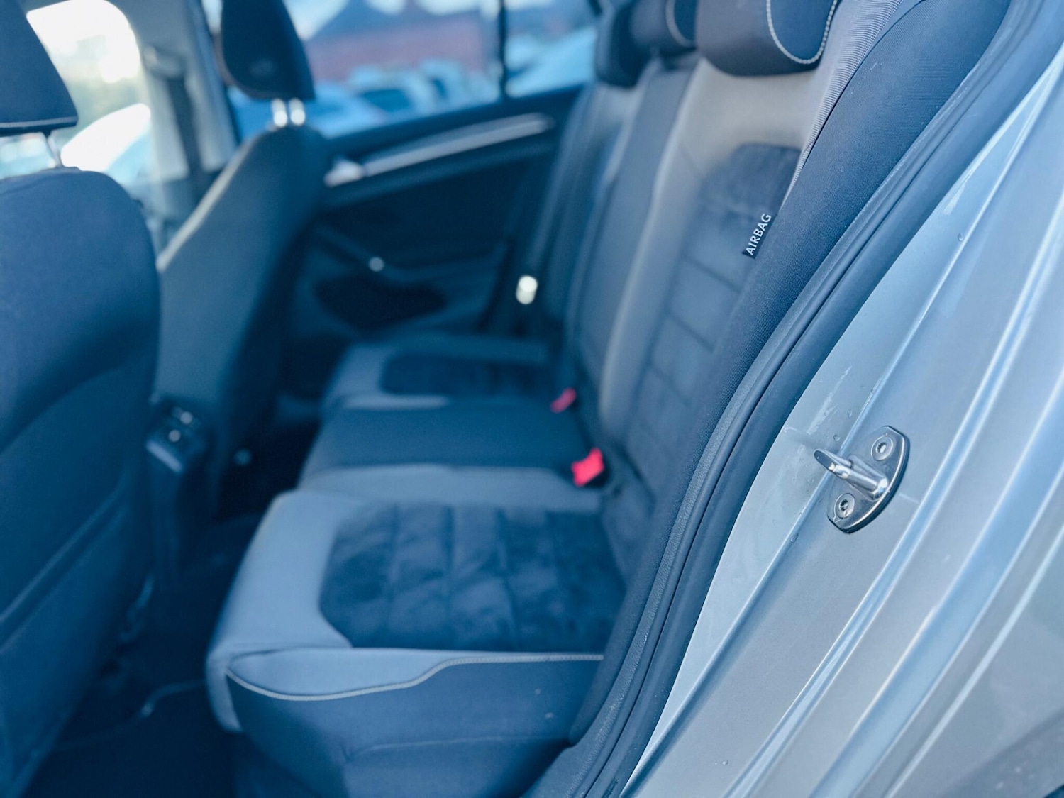 Used Volkswagen Golf 2025 for sale - 77279400: Photo 17