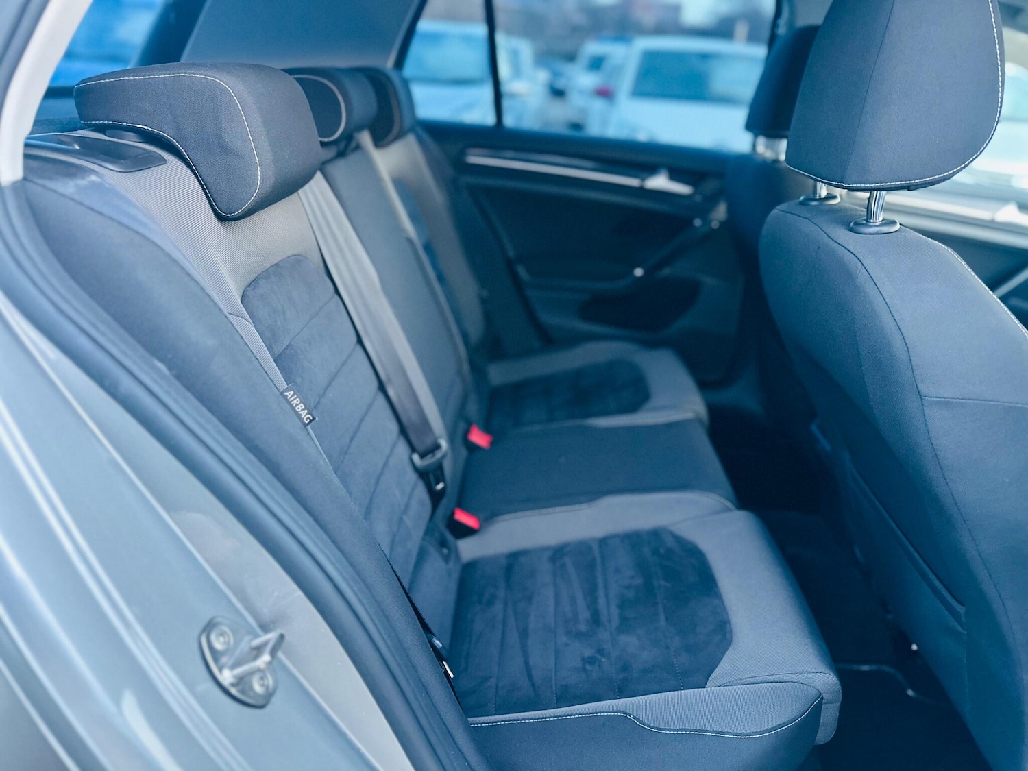 Used Volkswagen Golf 2025 for sale - 77279400: Photo 18