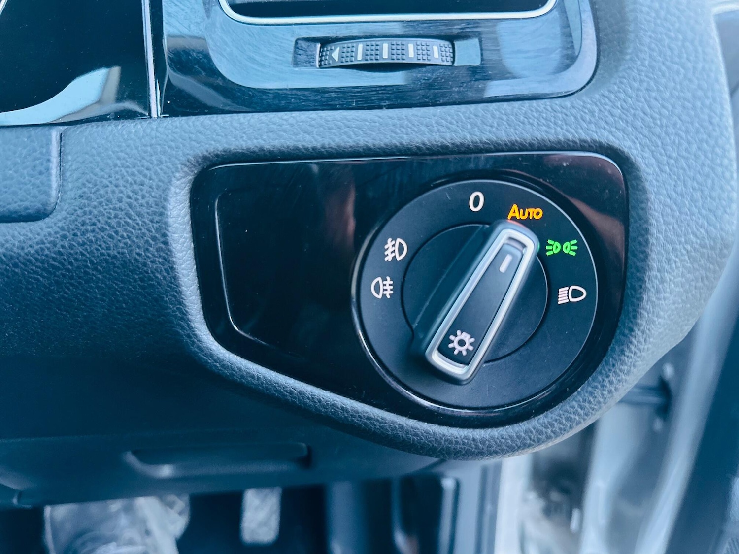 Used Volkswagen Golf 2025 for sale - 77279400: Photo 19