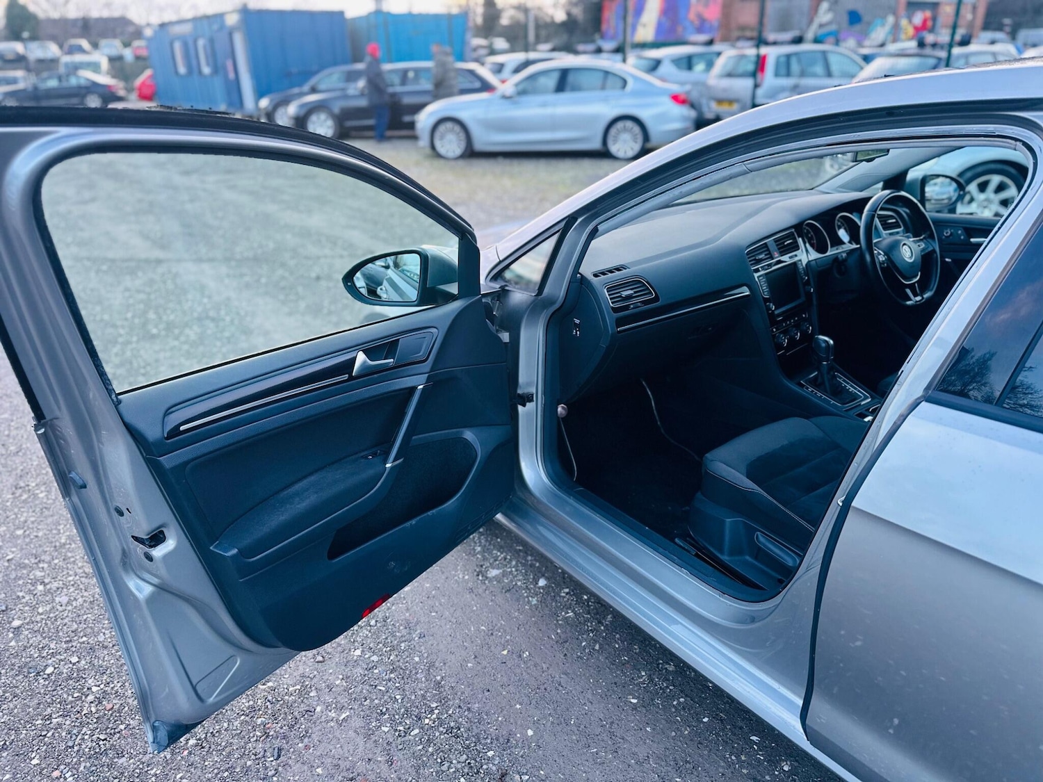 Used Volkswagen Golf 2025 for sale - 77279400: Photo 22