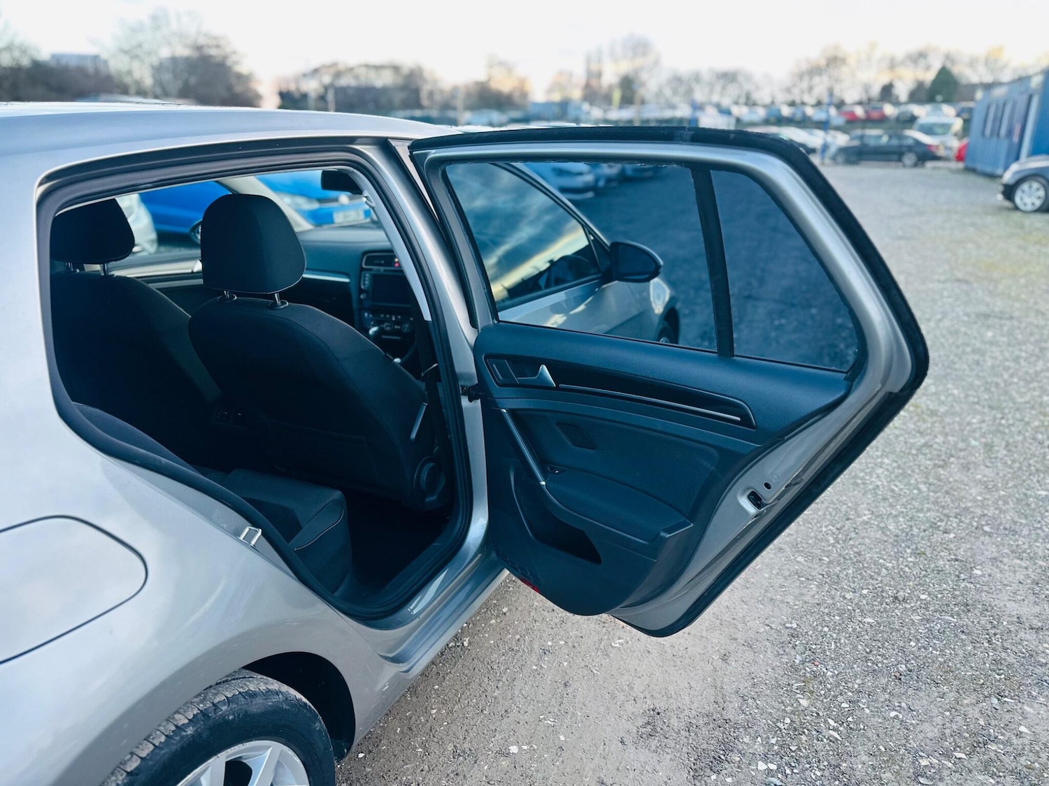 Used Volkswagen Golf 2025 for sale - 77279400: Photo 25