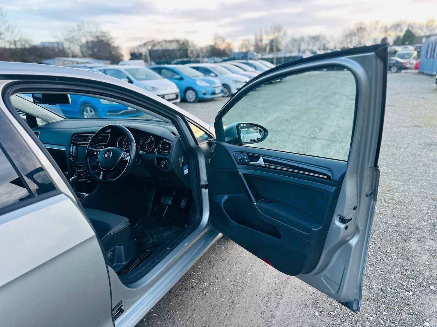 Used Volkswagen Golf 2025 for sale - 77279400: Photo 27