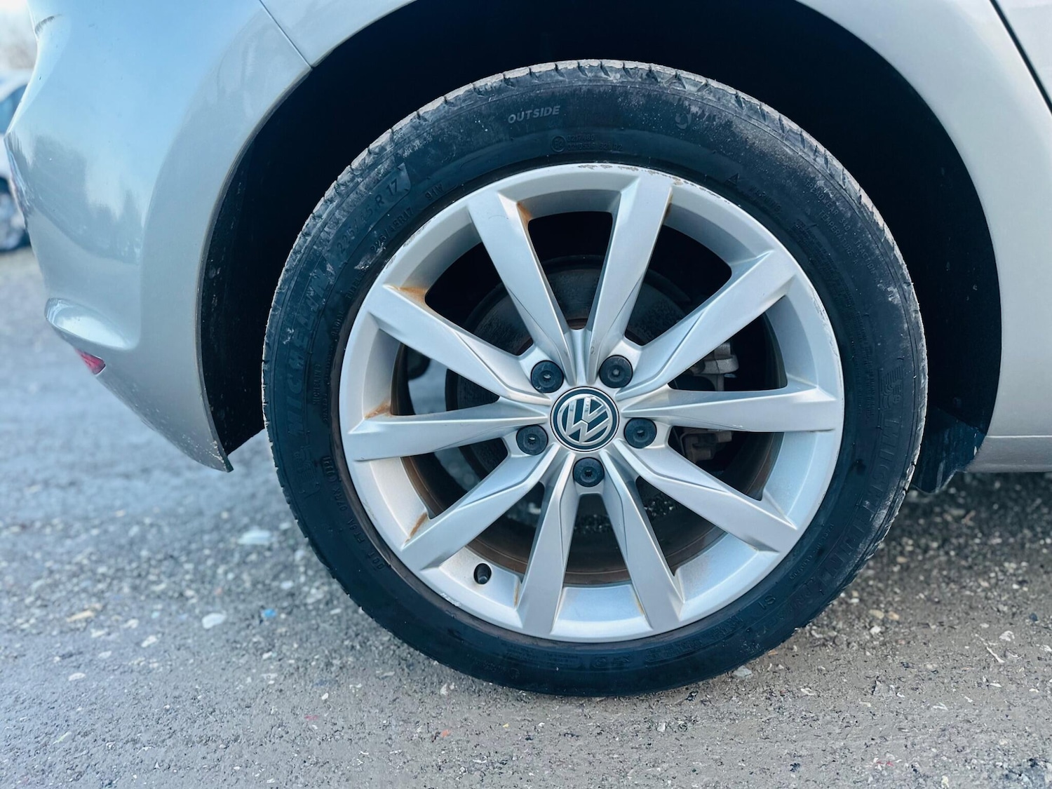 Used Volkswagen Golf 2025 for sale - 77279400: Photo 28