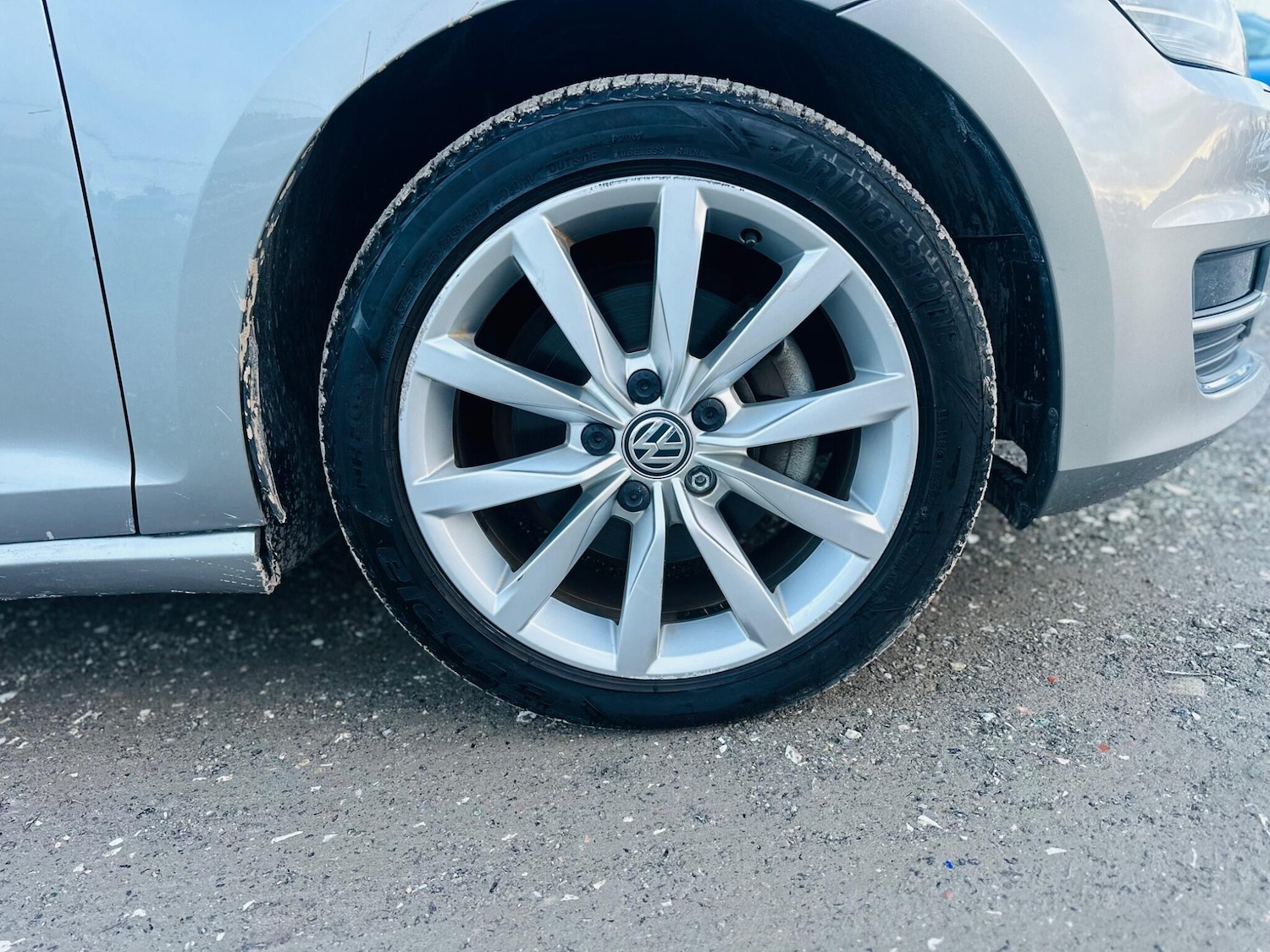 Used Volkswagen Golf 2025 for sale - 77279400: Photo 29