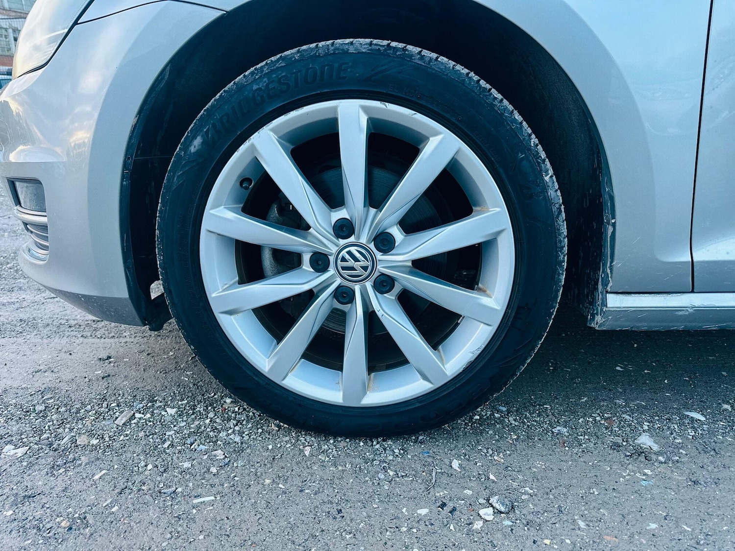 Used Volkswagen Golf 2025 for sale - 77279400: Photo 30