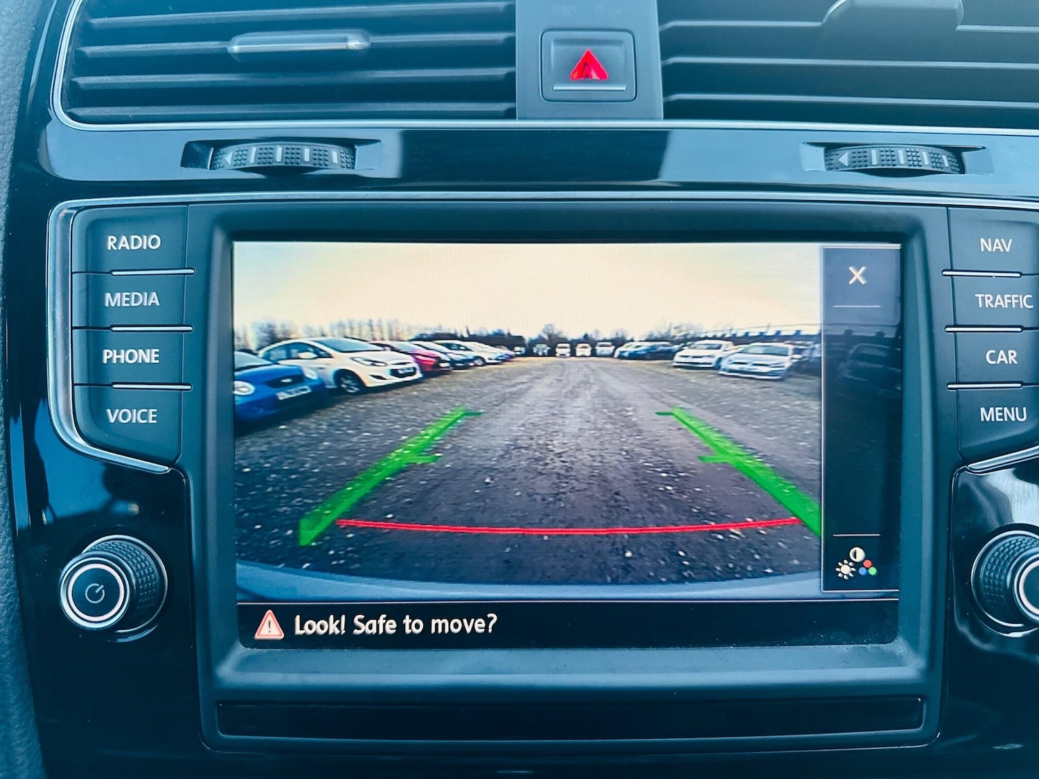 Used Volkswagen Golf 2025 for sale - 77279400: Photo 34