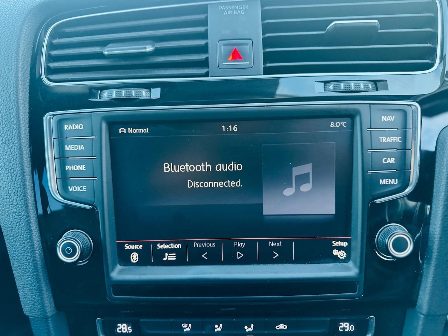 Used Volkswagen Golf 2025 for sale - 77279400: Photo 35