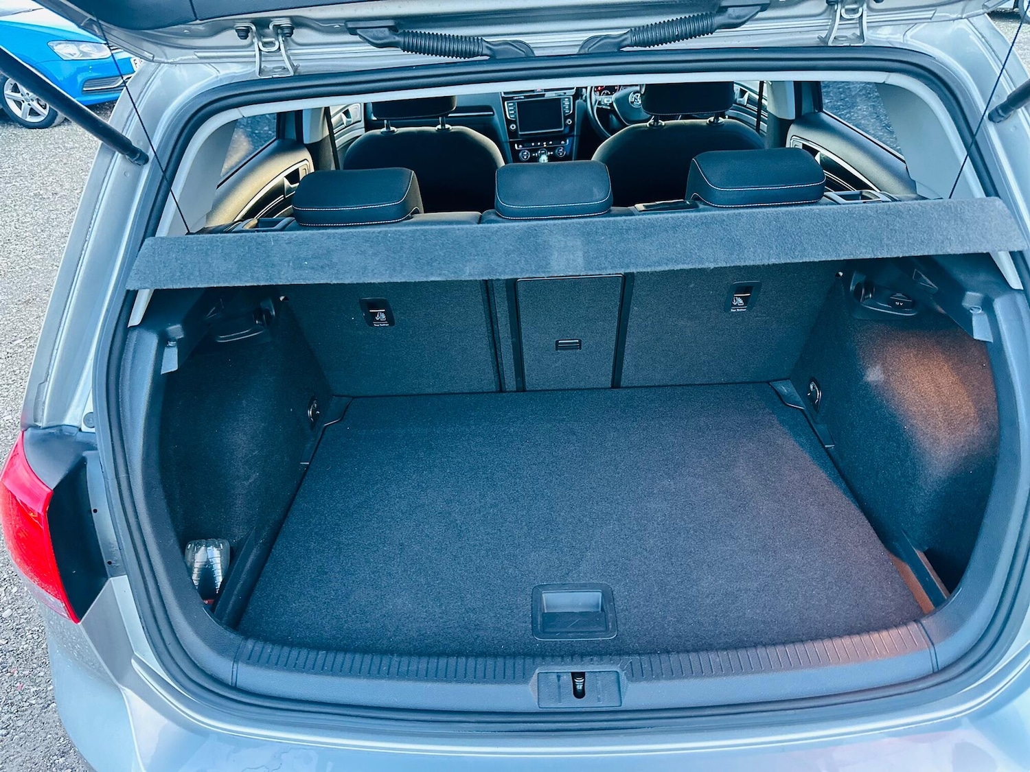 Used Volkswagen Golf 2025 for sale - 77279400: Photo 36