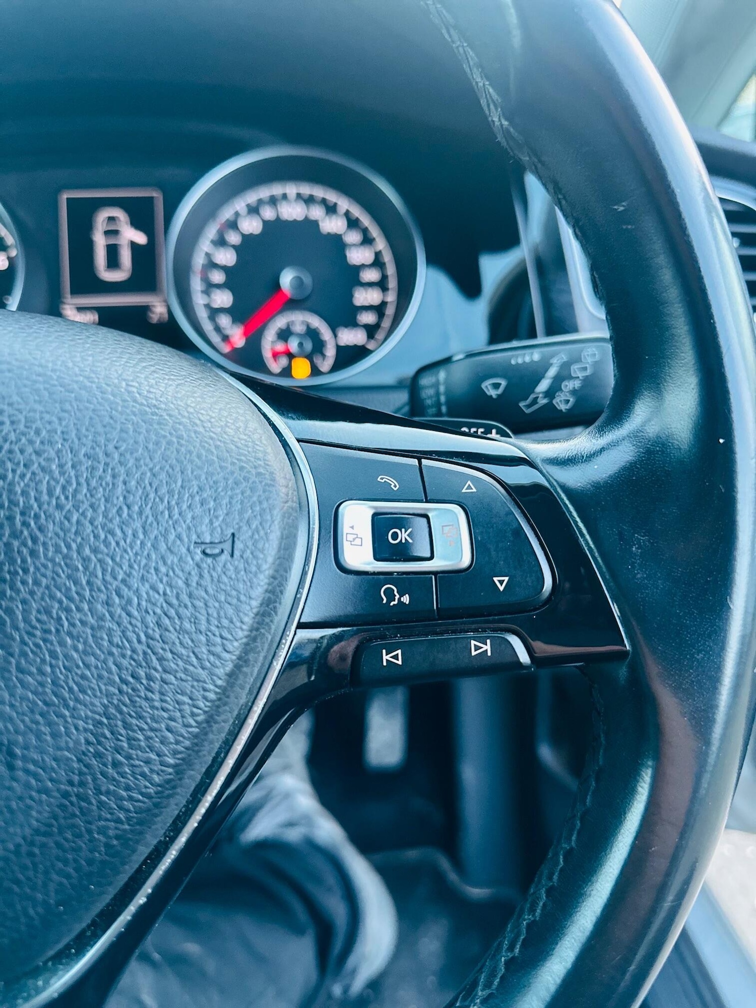 Used Volkswagen Golf 2025 for sale - 77279400: Photo 38