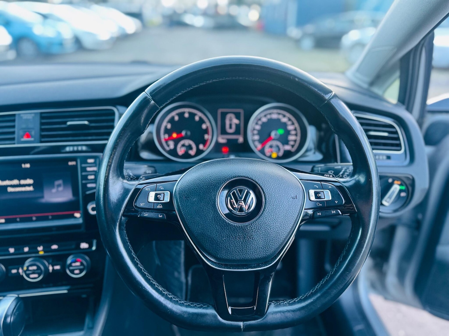 Used Volkswagen Golf 2025 for sale - 77279400: Photo 40