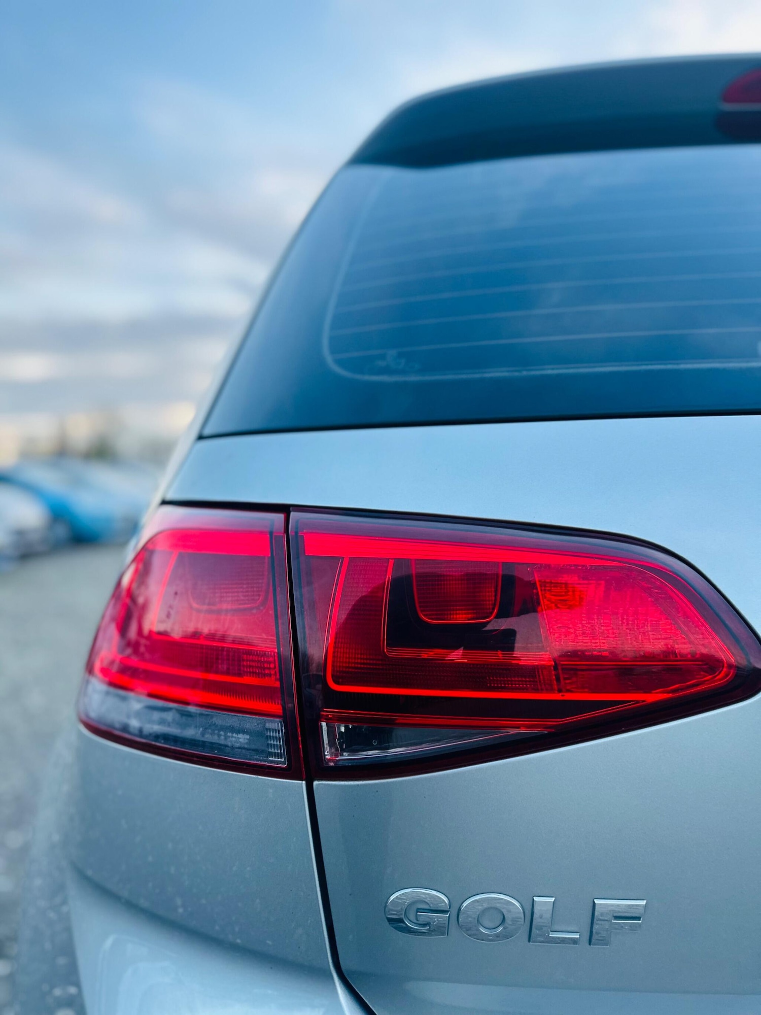 Used Volkswagen Golf 2025 for sale - 77279400: Photo 43