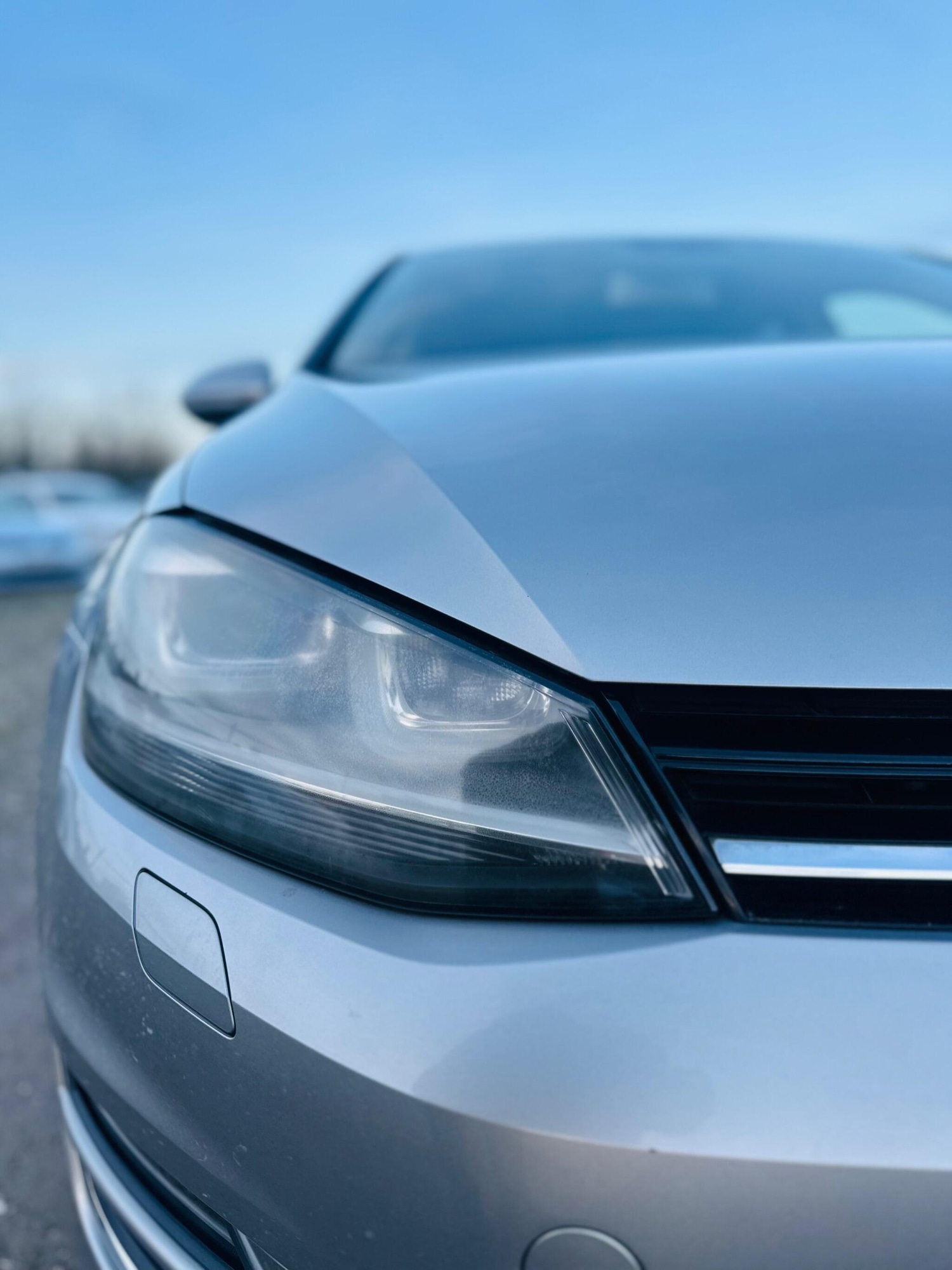 Used Volkswagen Golf 2025 for sale - 77279400: Photo 44