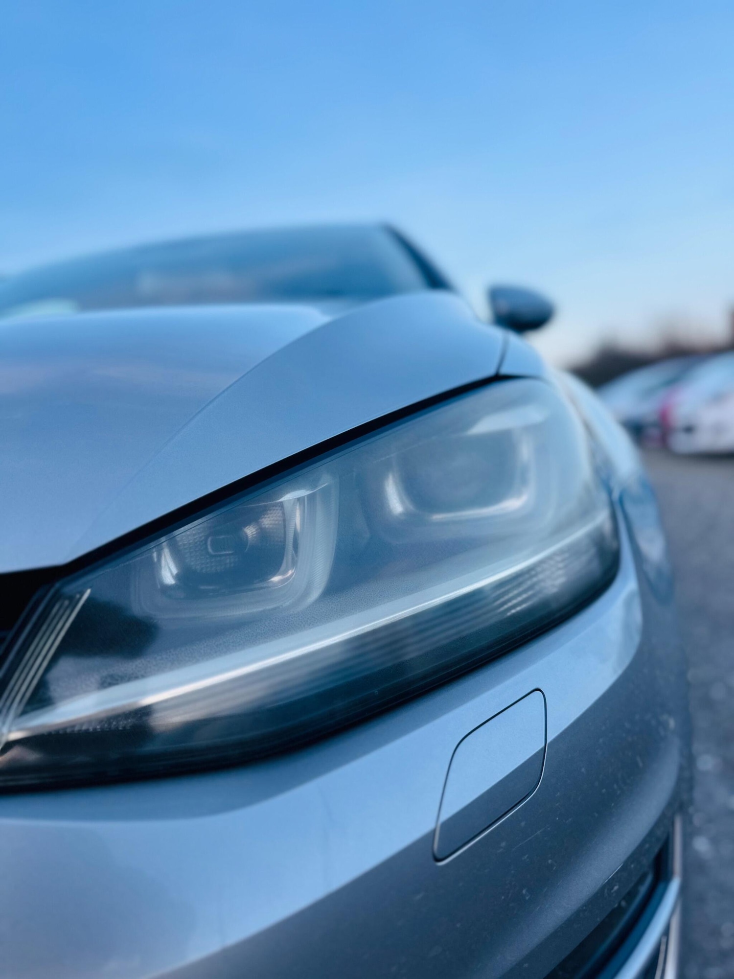 Used Volkswagen Golf 2025 for sale - 77279400: Photo 45