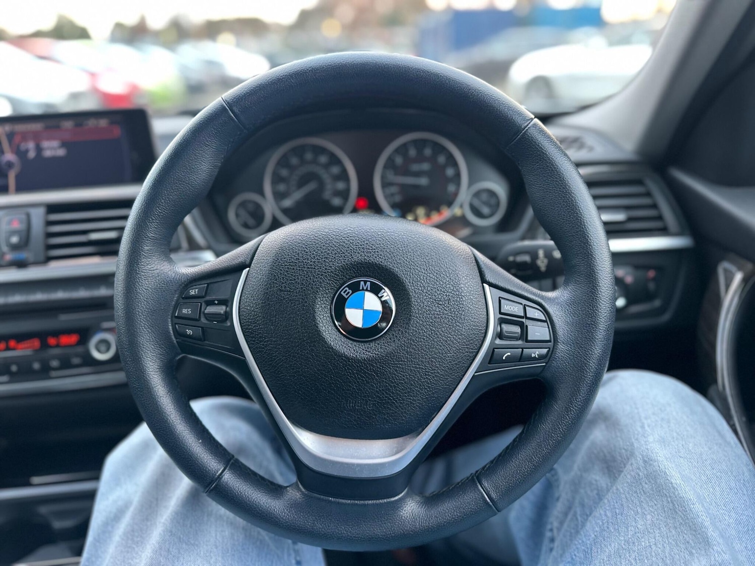 Used BMW 3 Series for sale - 77305936: Photo 32