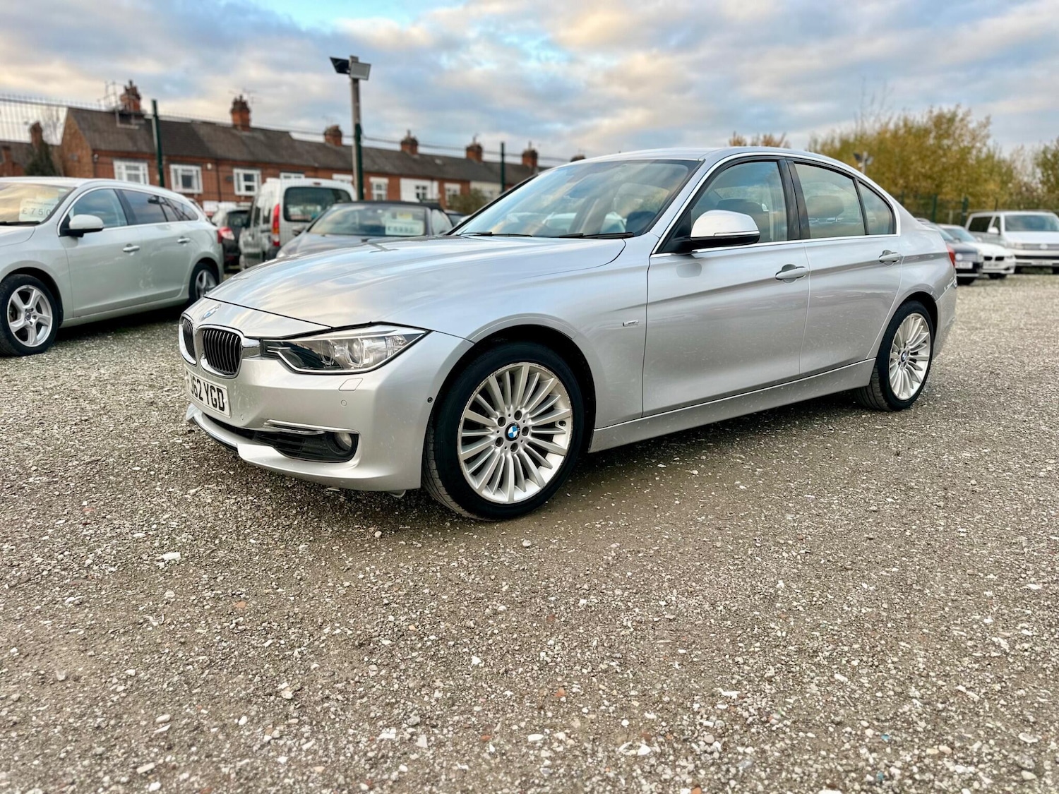 Used BMW 3 Series for sale - 77305936: Photo 5