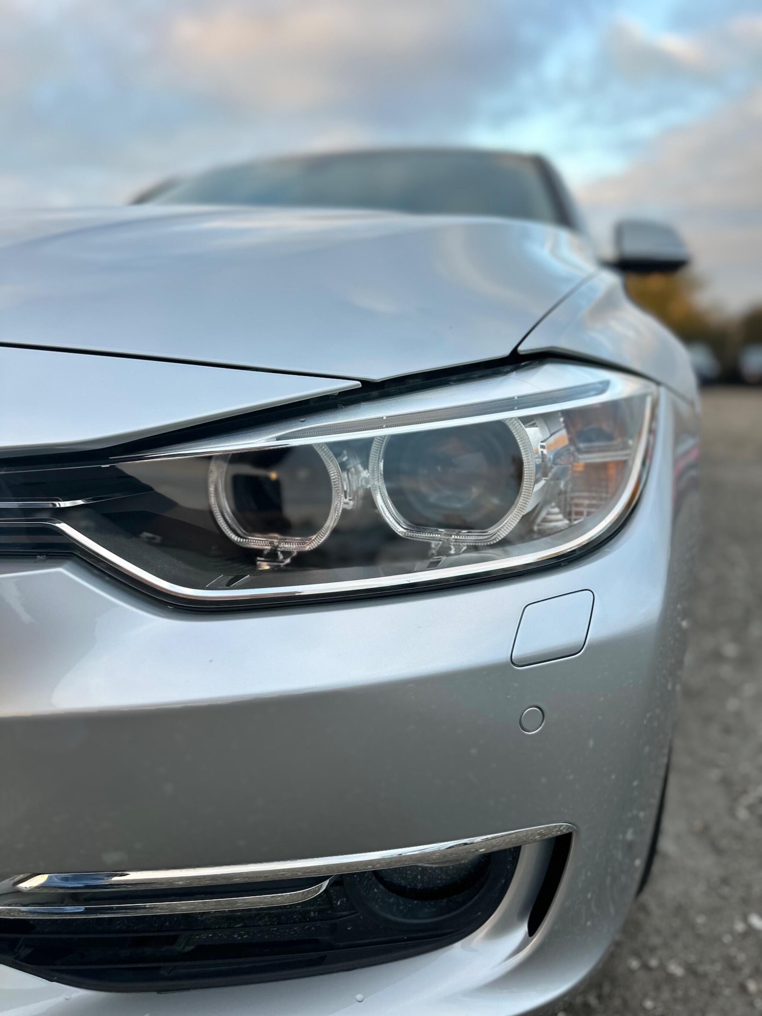 Used BMW 3 Series for sale - 77305936: Photo 52