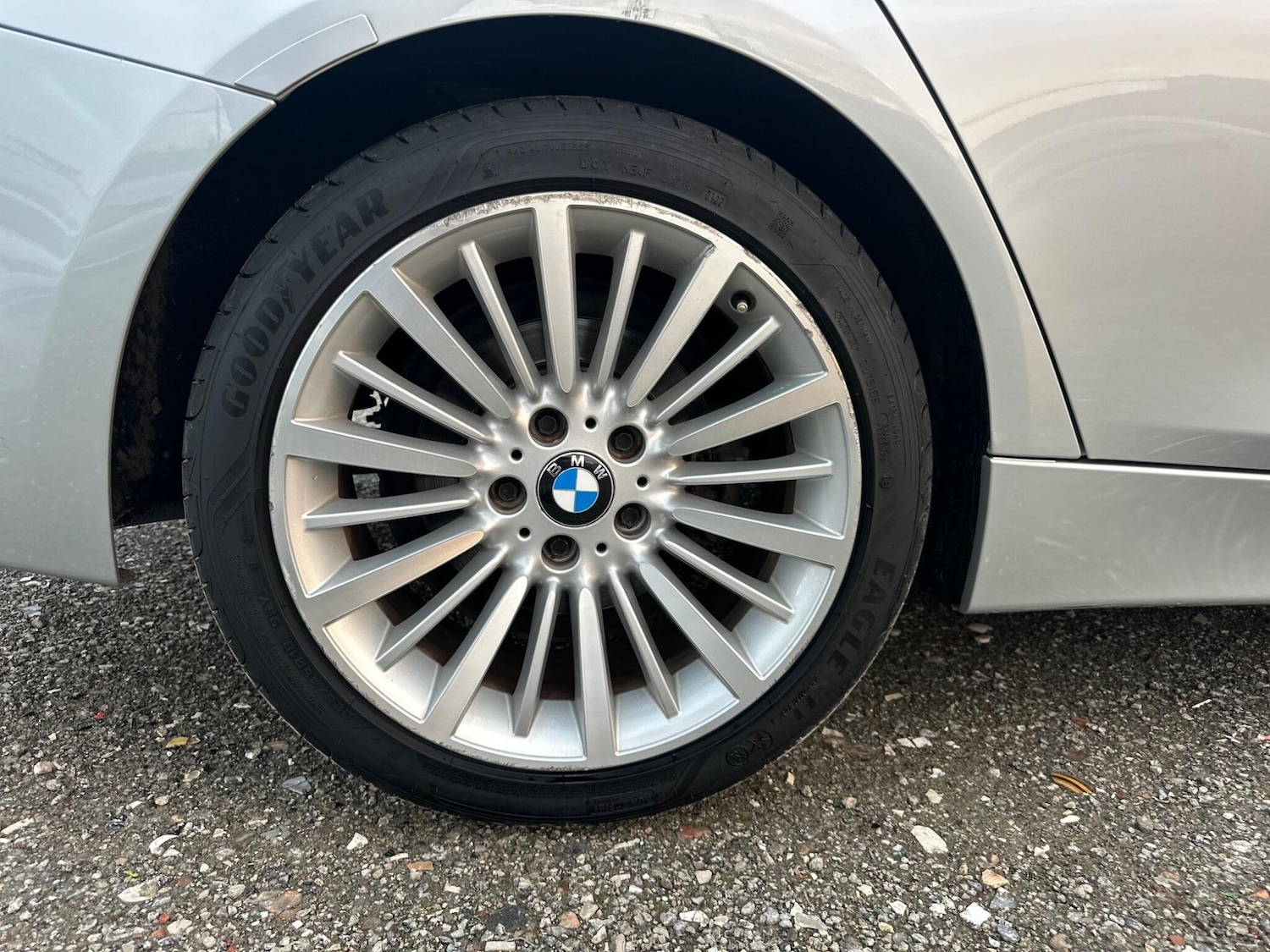 Used BMW 3 Series for sale - 77305936: Photo 54