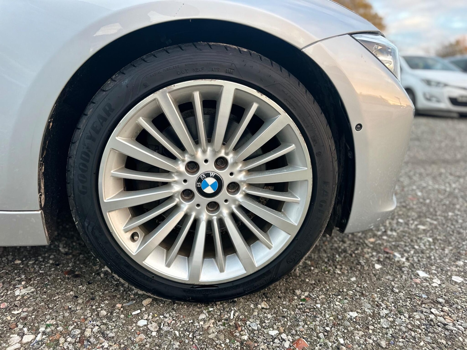 Used BMW 3 Series for sale - 77305936: Photo 55