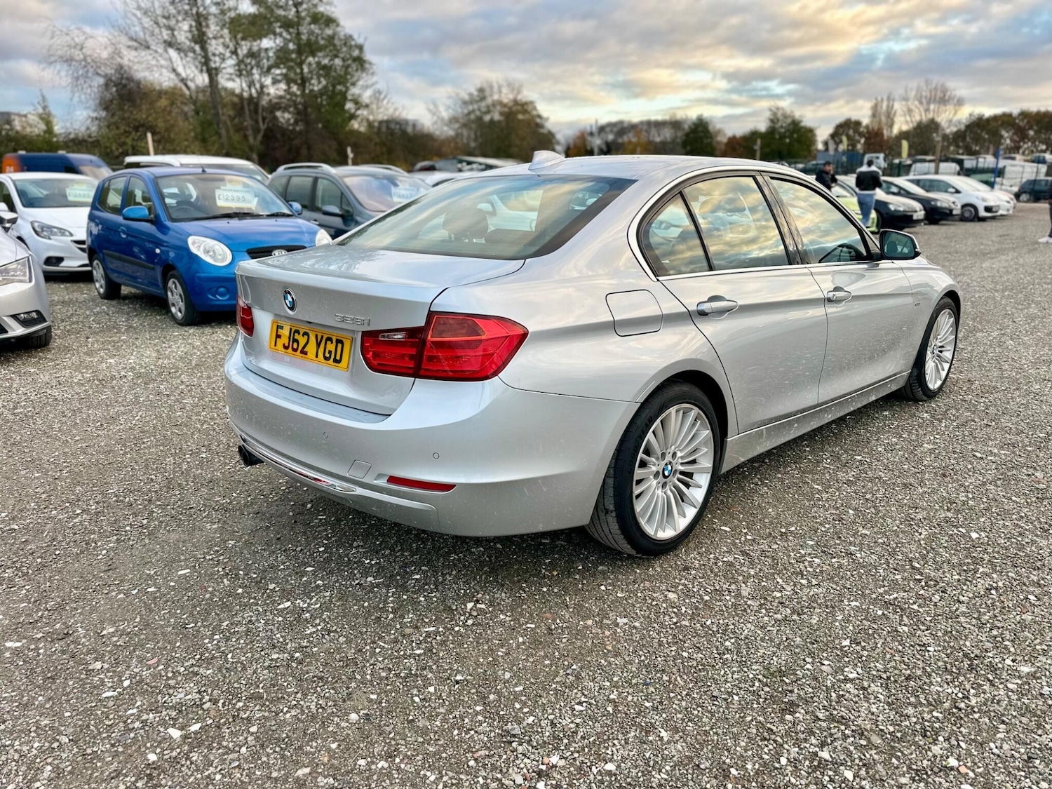 Used BMW 3 Series for sale - 77305936: Photo 8