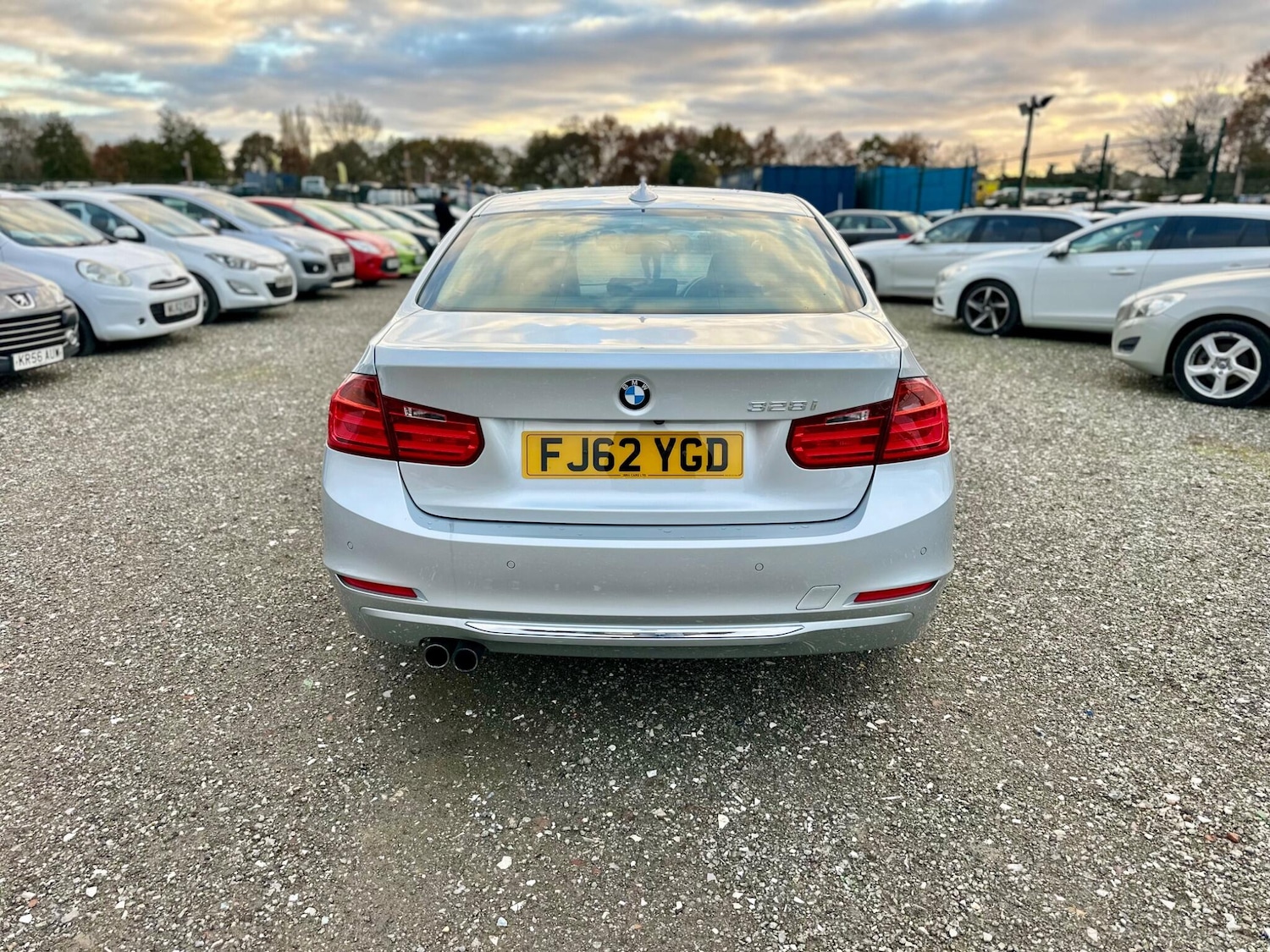 Used BMW 3 Series for sale - 77305936: Photo 9