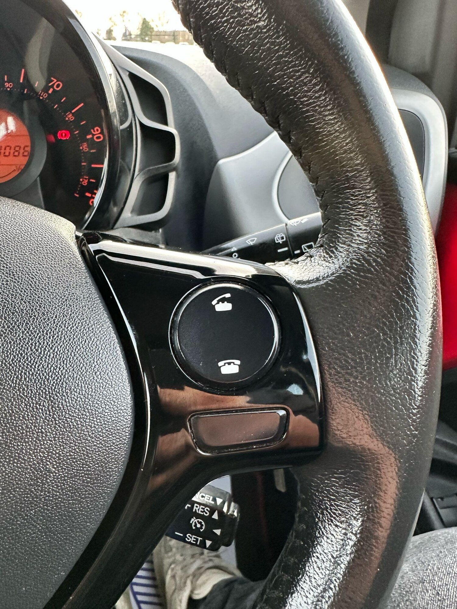 Vehicle 23